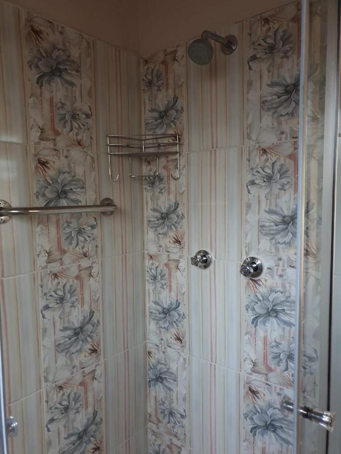 Christa'S Place 897 بريتوريا المظهر الخارجي الصورة