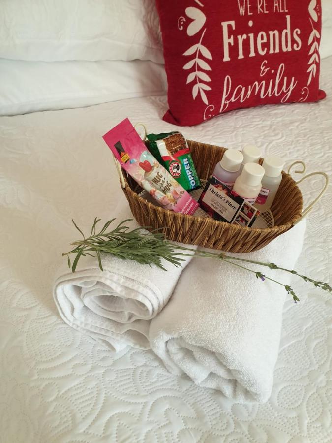 Christa'S Place 897 بريتوريا المظهر الخارجي الصورة