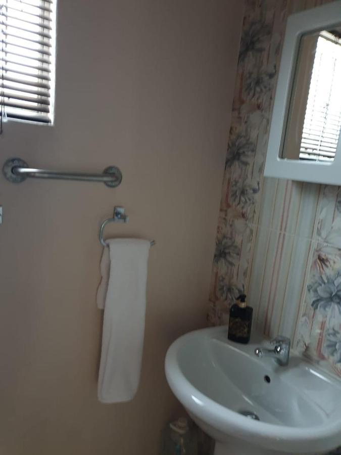 Christa'S Place 897 بريتوريا المظهر الخارجي الصورة