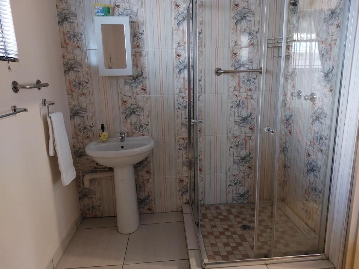 Christa'S Place 897 بريتوريا المظهر الخارجي الصورة
