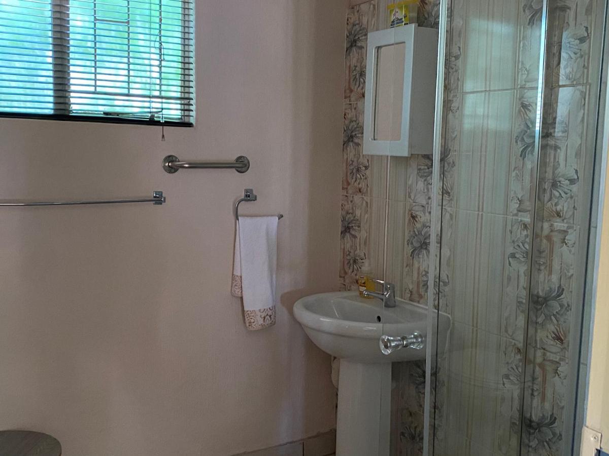 Christa'S Place 897 بريتوريا المظهر الخارجي الصورة