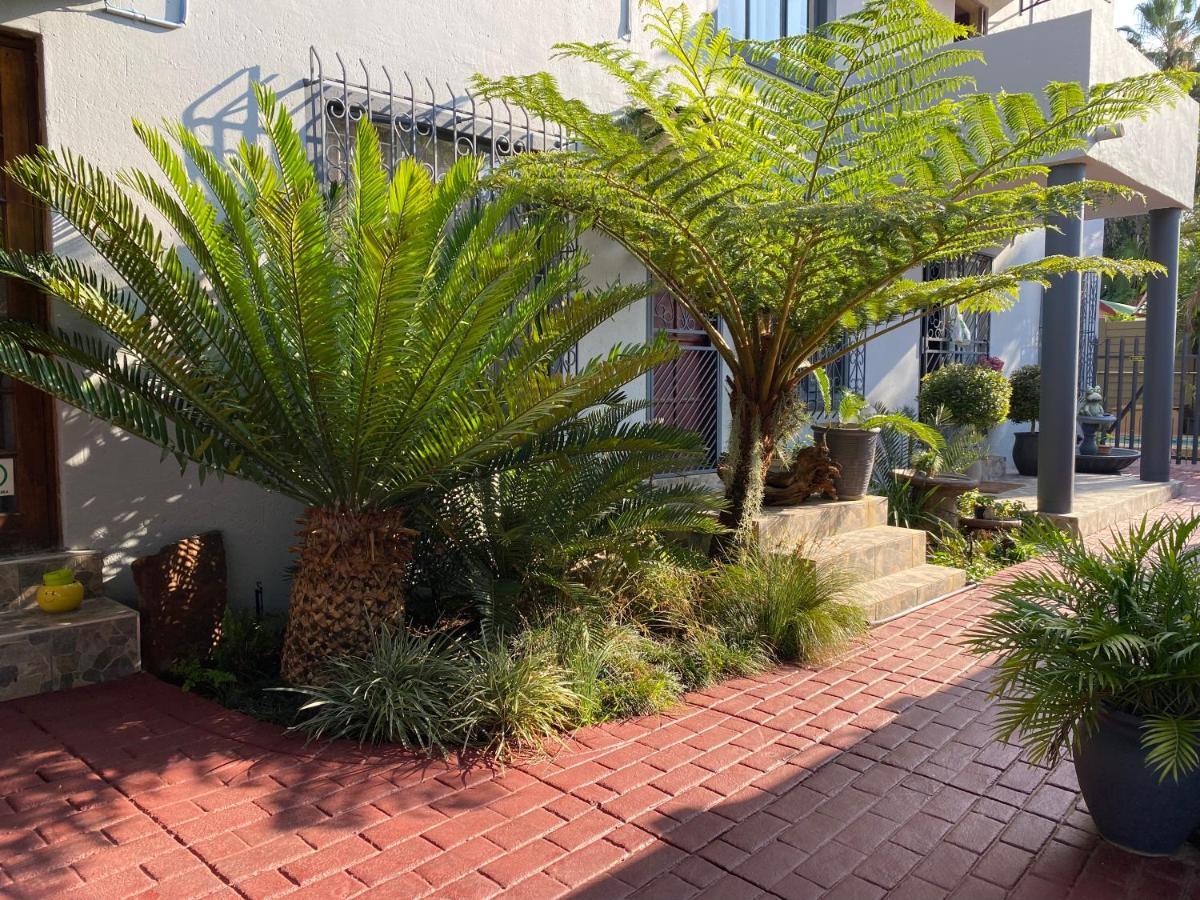 Christa'S Place 897 بريتوريا المظهر الخارجي الصورة